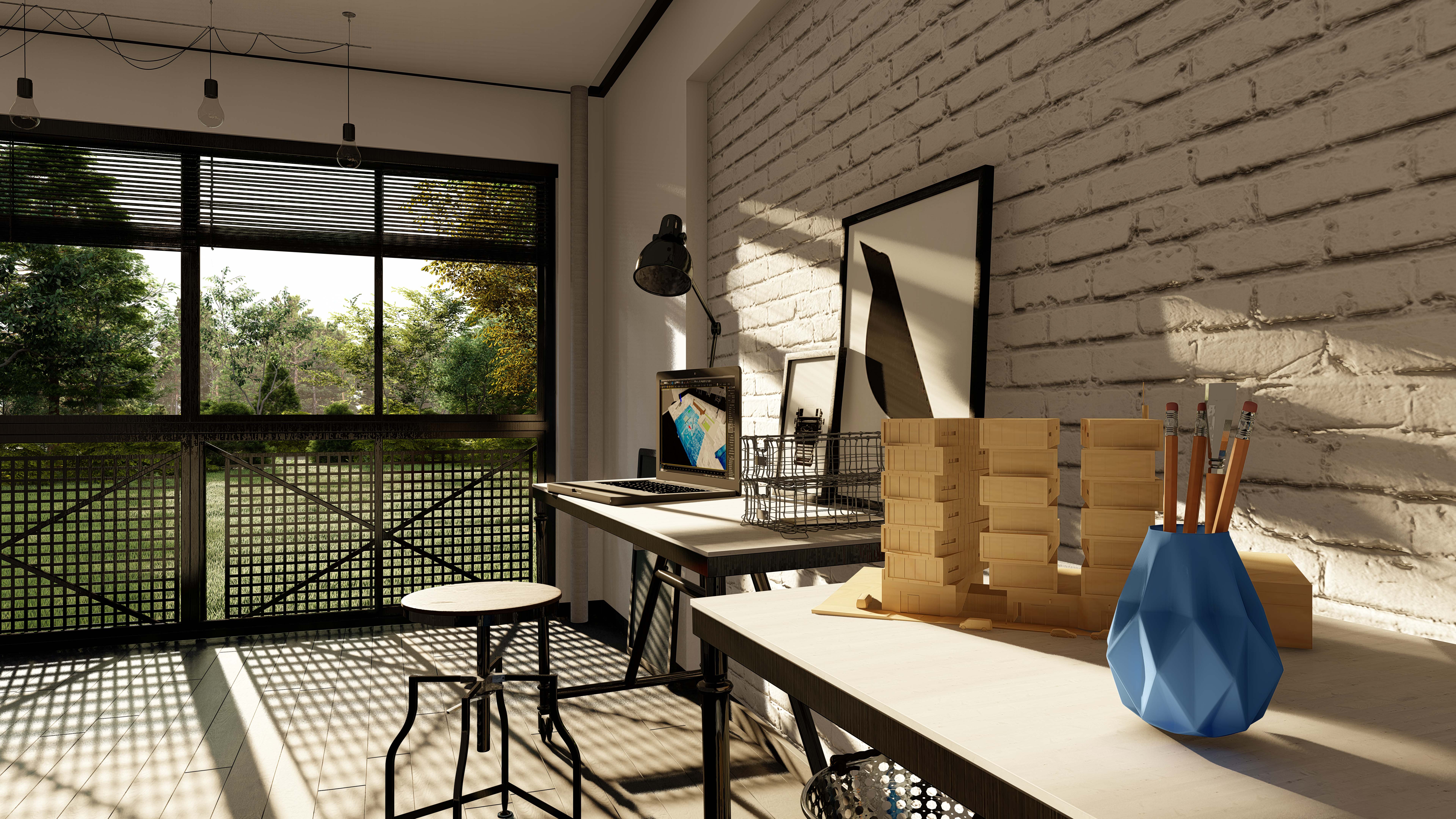 STEIN & LINE Architekturbüro