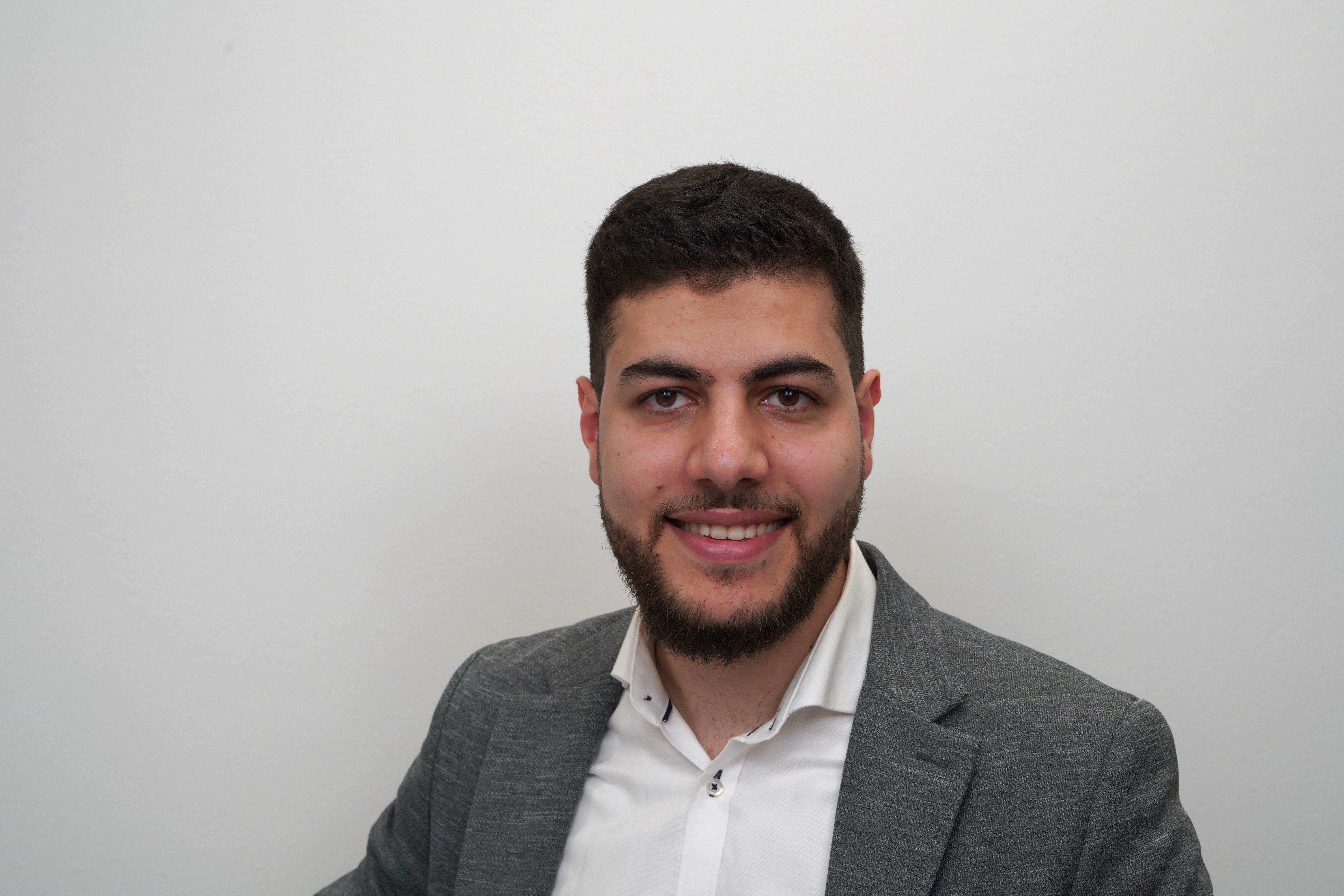Ing. Tarek El-Ghoul