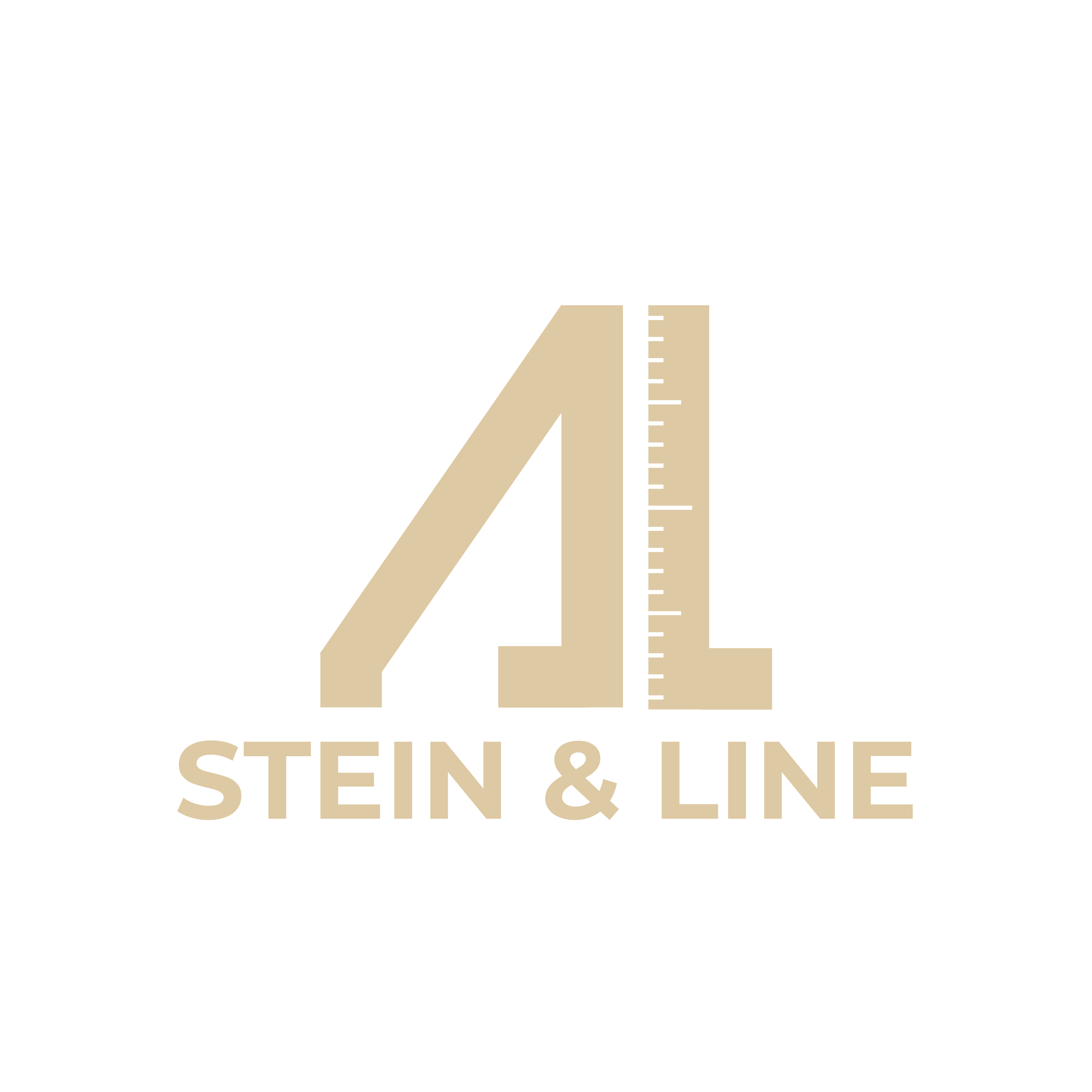 STEIN & LINE Logo